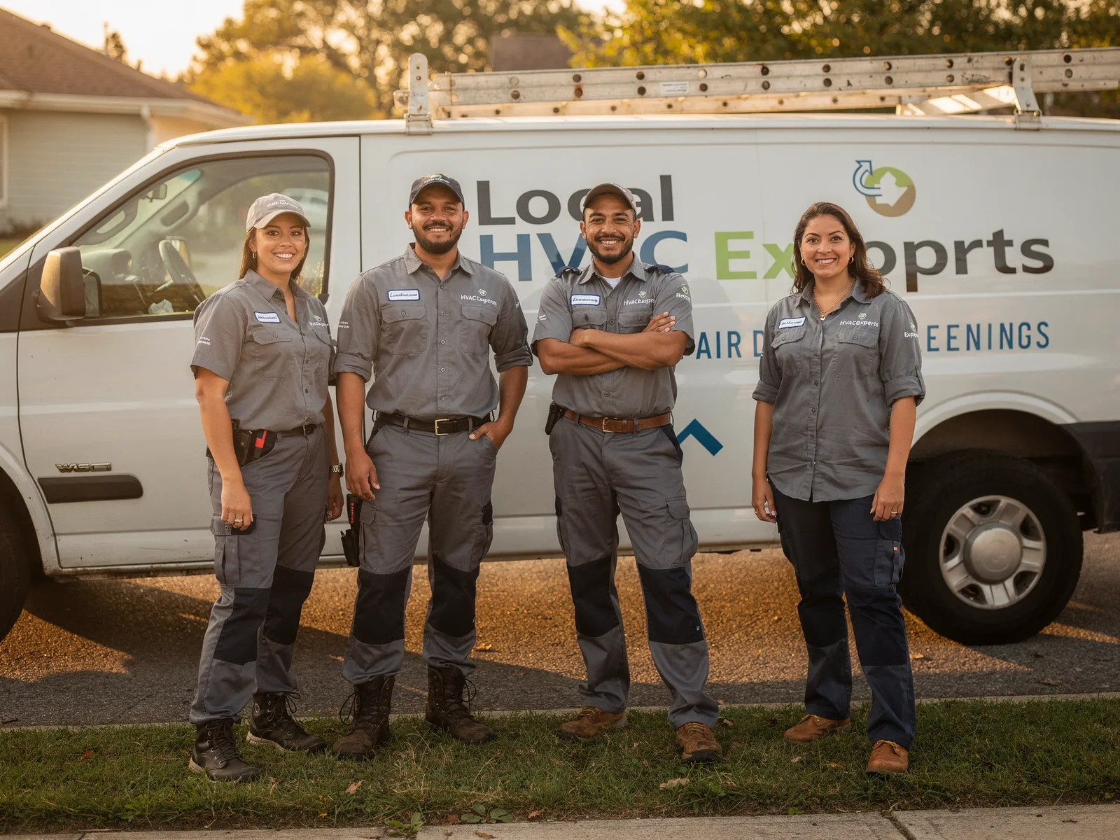 24/7 HVAC Repair & AC Replacement company in Butler, WI
